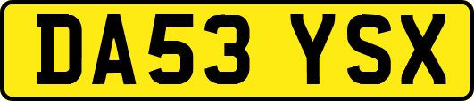 DA53YSX