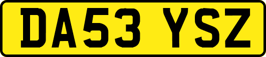DA53YSZ