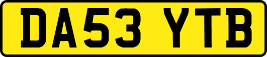 DA53YTB