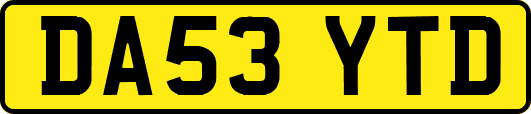 DA53YTD