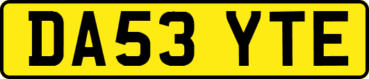 DA53YTE