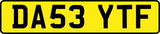 DA53YTF
