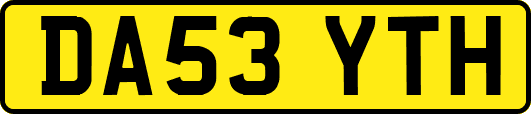 DA53YTH