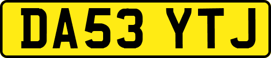 DA53YTJ