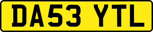 DA53YTL