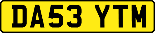DA53YTM