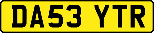 DA53YTR