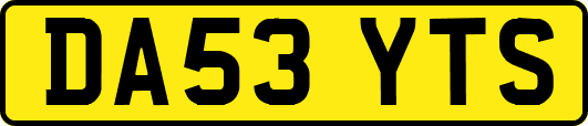 DA53YTS