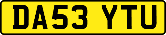 DA53YTU