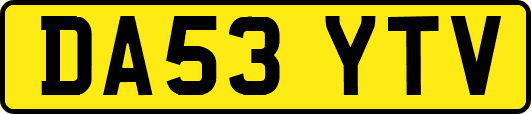 DA53YTV