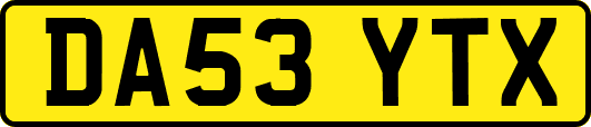 DA53YTX