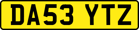 DA53YTZ