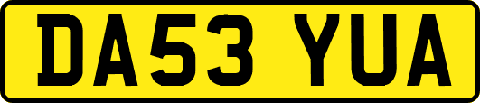 DA53YUA