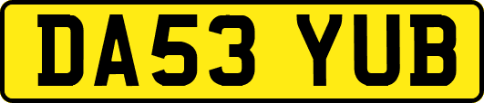 DA53YUB