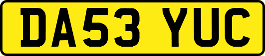 DA53YUC