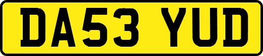 DA53YUD
