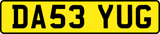 DA53YUG