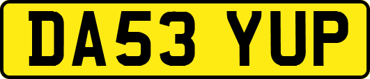 DA53YUP