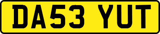 DA53YUT