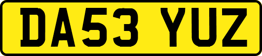DA53YUZ