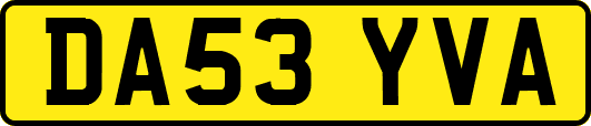 DA53YVA
