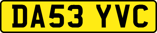 DA53YVC