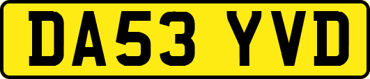 DA53YVD