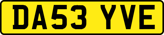 DA53YVE