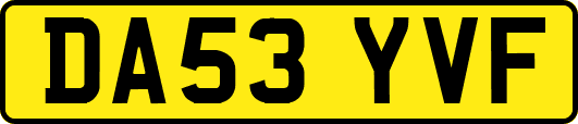 DA53YVF