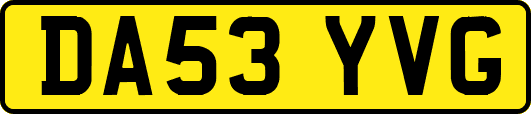DA53YVG