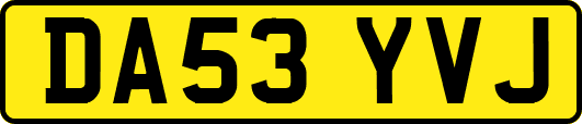 DA53YVJ