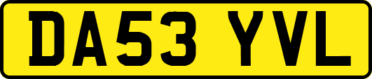 DA53YVL