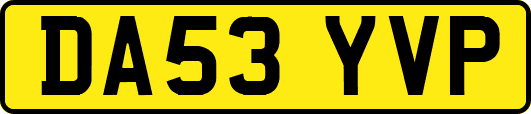 DA53YVP