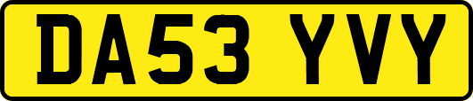 DA53YVY