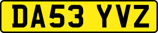 DA53YVZ