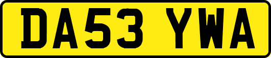 DA53YWA