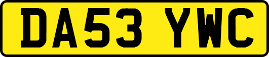 DA53YWC