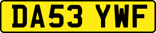 DA53YWF