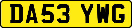 DA53YWG