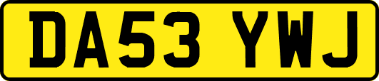 DA53YWJ