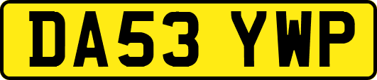 DA53YWP