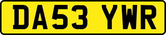 DA53YWR