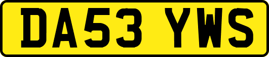 DA53YWS