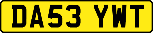 DA53YWT
