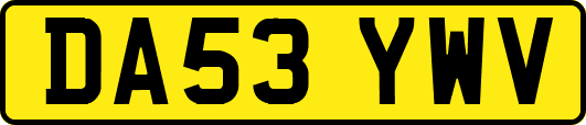 DA53YWV