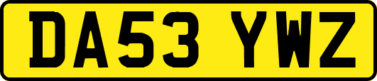 DA53YWZ