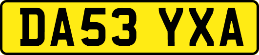 DA53YXA