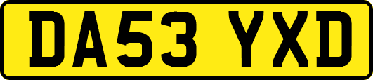DA53YXD