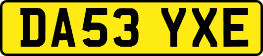 DA53YXE