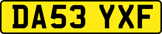 DA53YXF